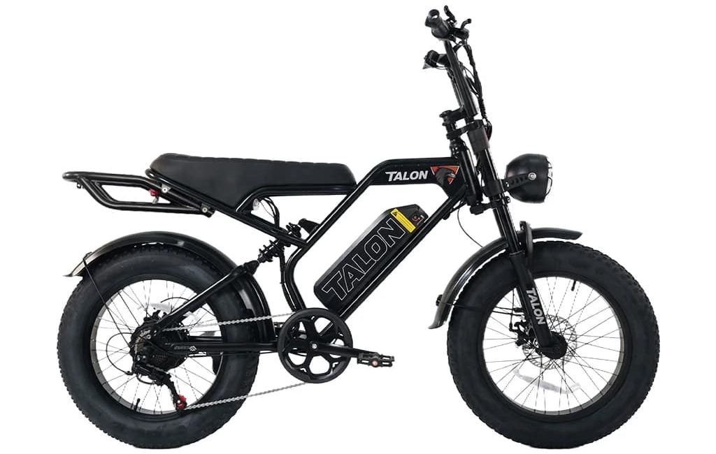 talon t757