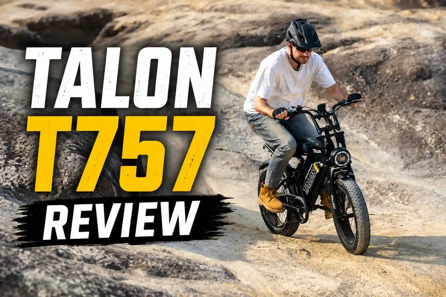 talon t757