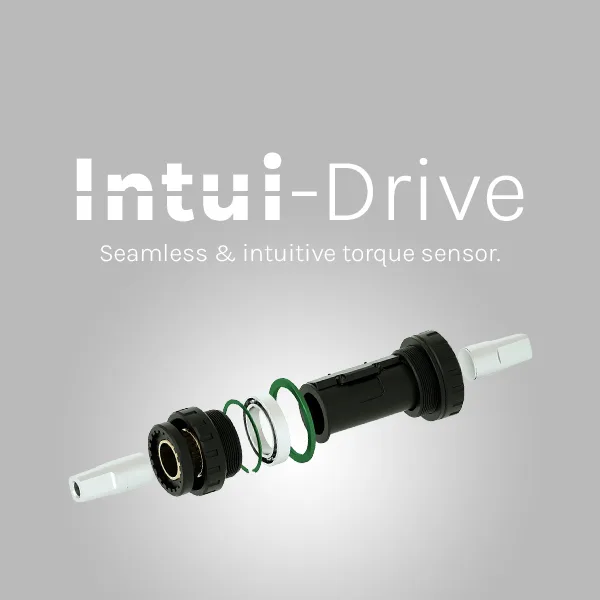 ride1up vorsa lite torque sensor