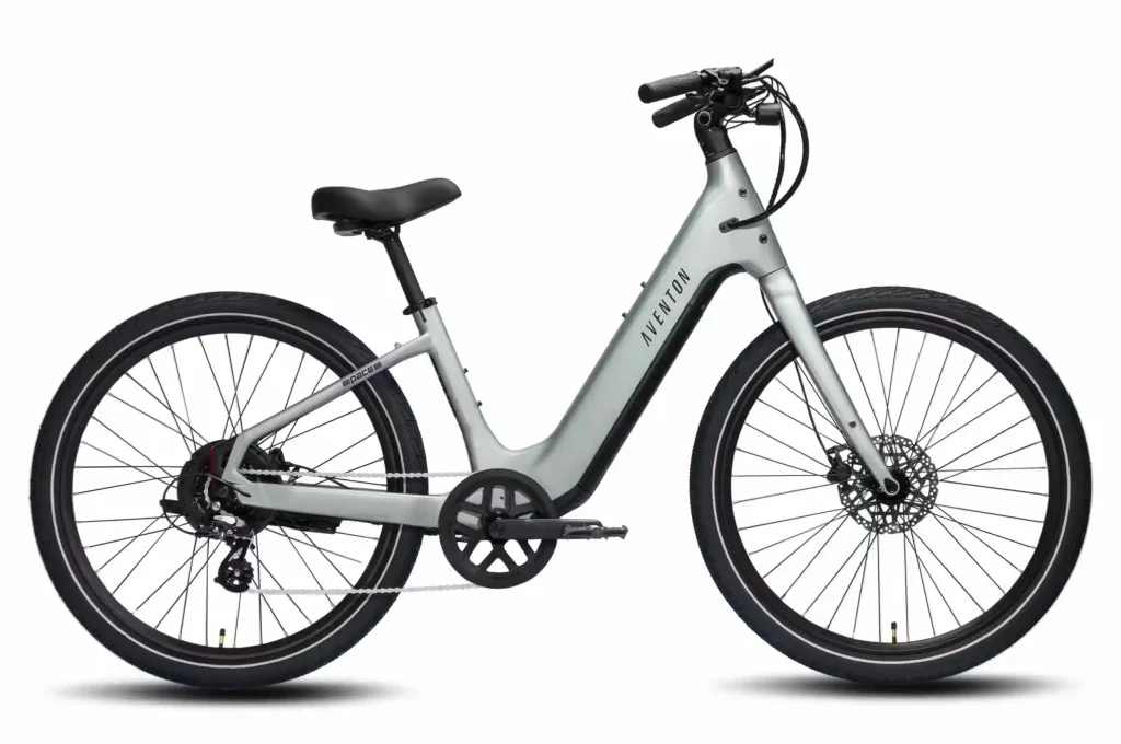 aventon pace 5 rec