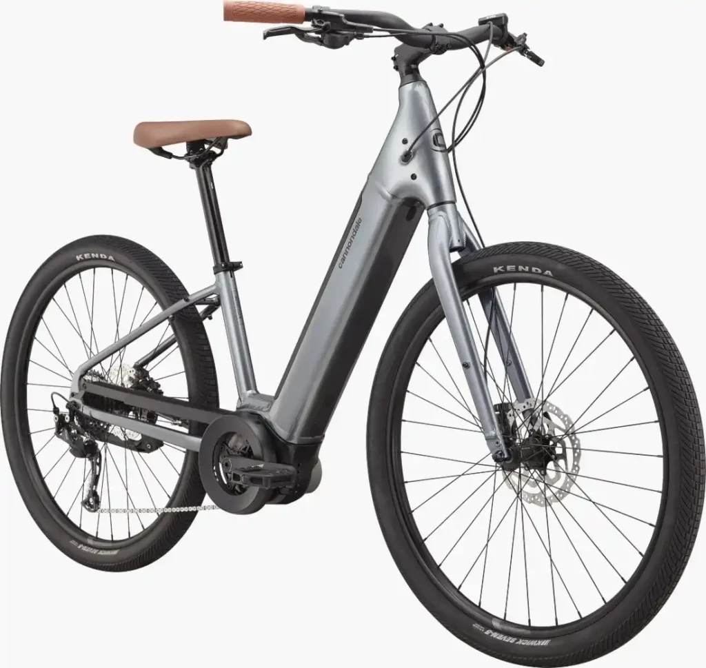 cannondale adventure neo 4
