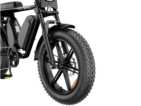 heybike saturn