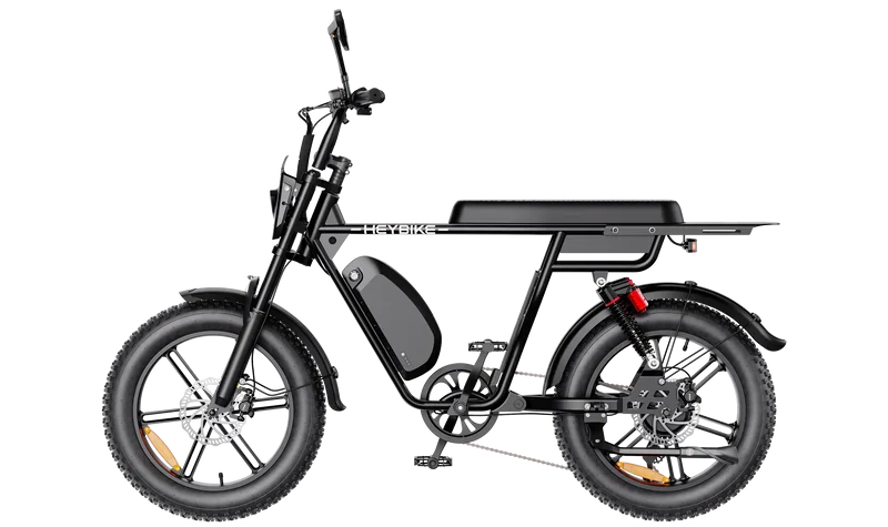heybike saturn