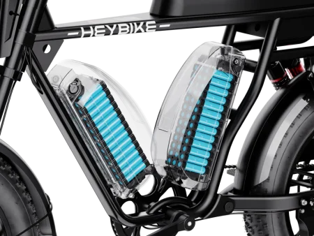 heybike saturn