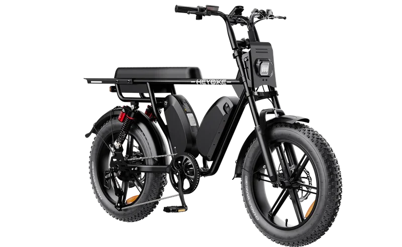 heybike saturn