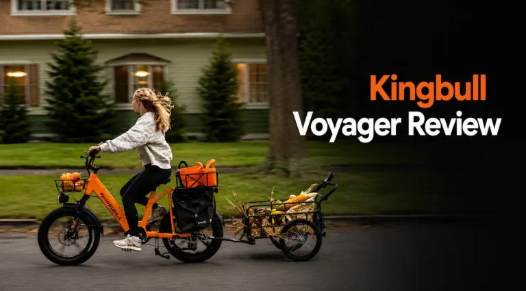 kingbull voyager