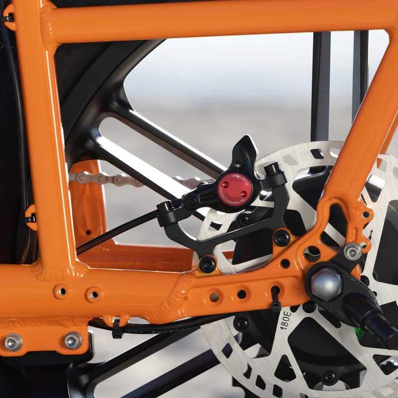 kingbull voyager z00m hydraulic brakes