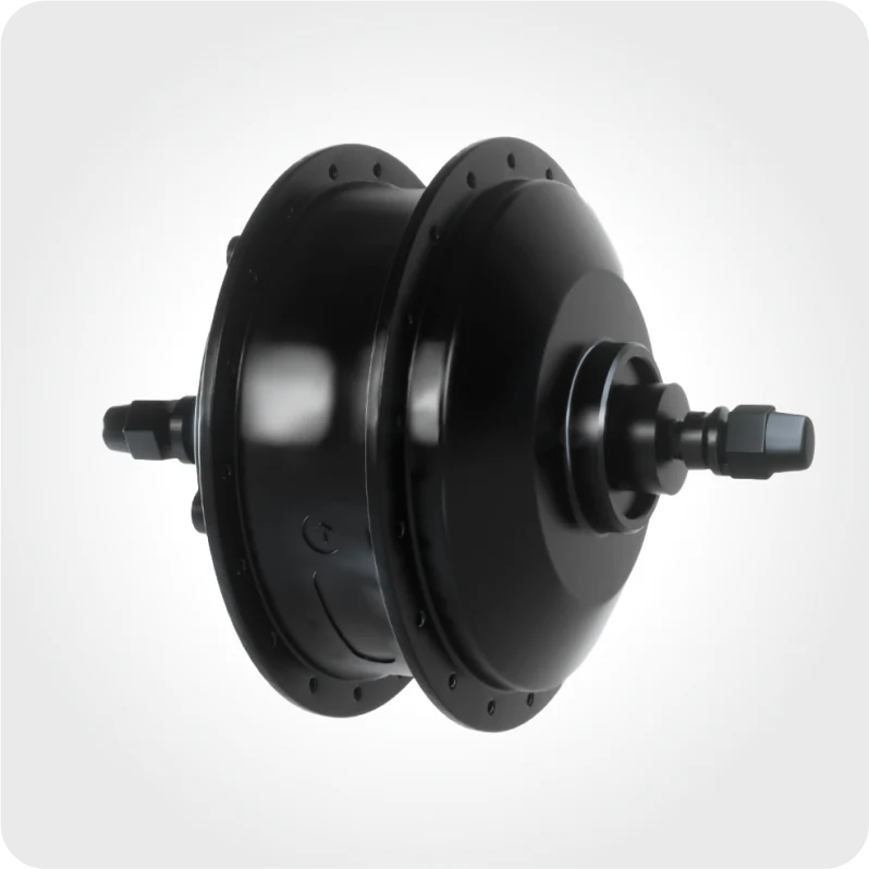 lectric xp 4 motor