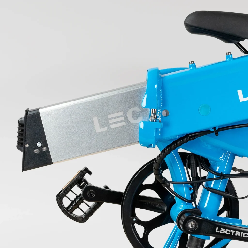 lectric xp lite 2 battery