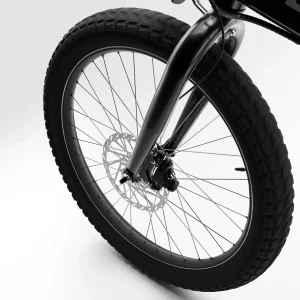 lectric xp lite 2 brakes