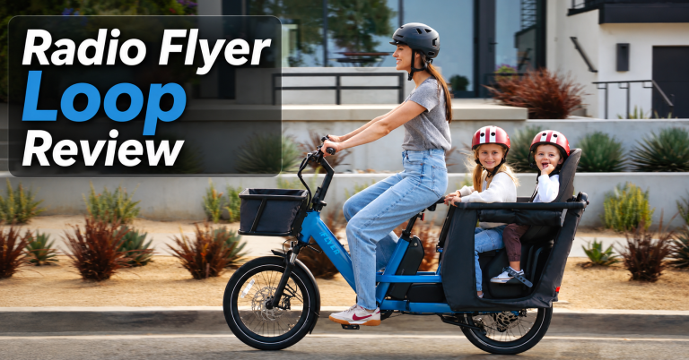 radio flyer loop