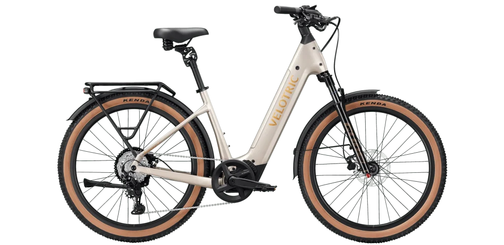 velotric discover m