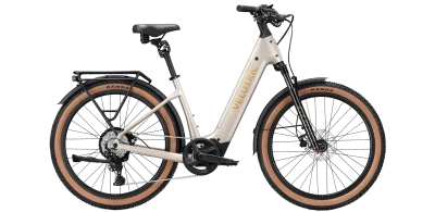 Velotric Discover M mid-drive commuter e-bike