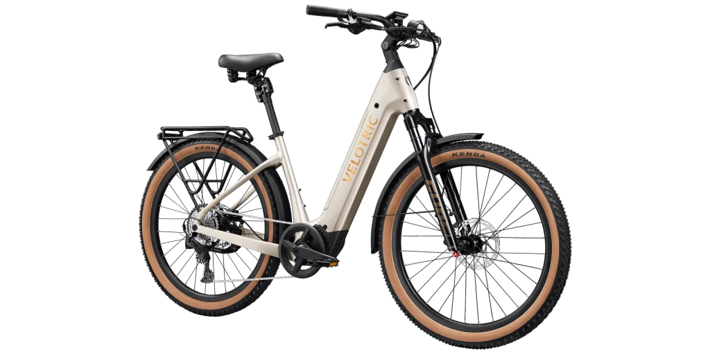 velotric discover m