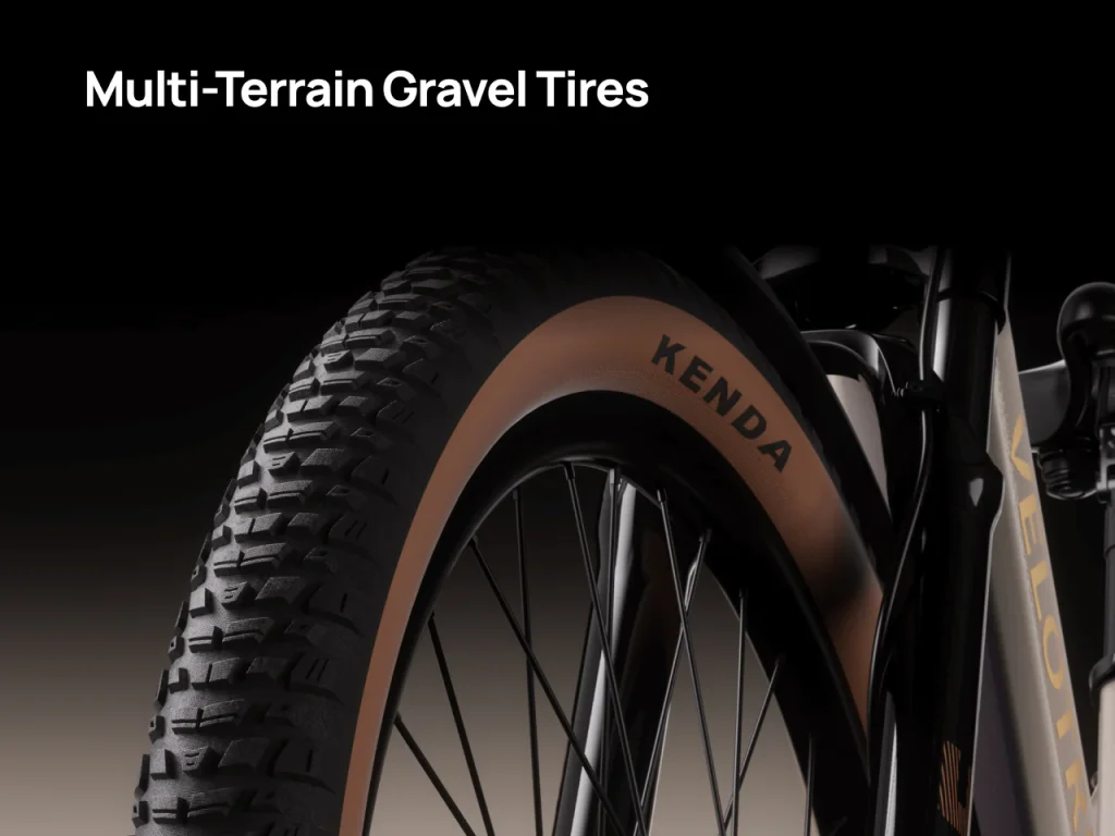 velotric discover m tires
