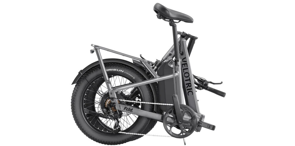 velotric fold 1 plus