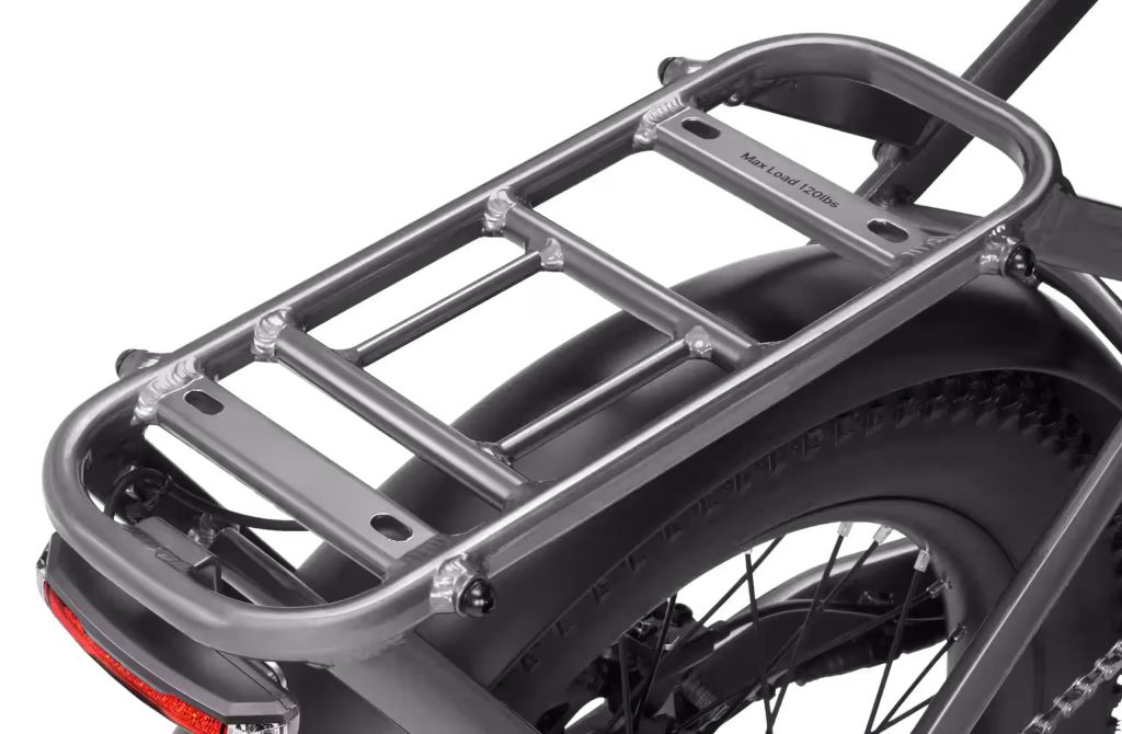 velotric fold 1 plus