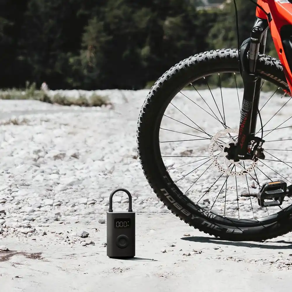xiami electric air pump