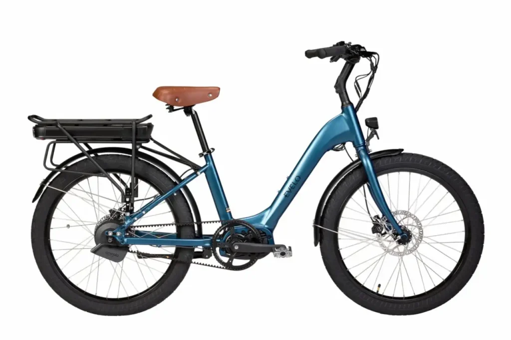 EVELO Galaxy Lux Electric Bike