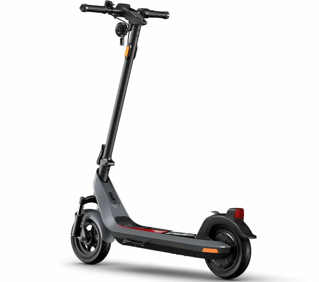 niu kqi 200p electric scooter