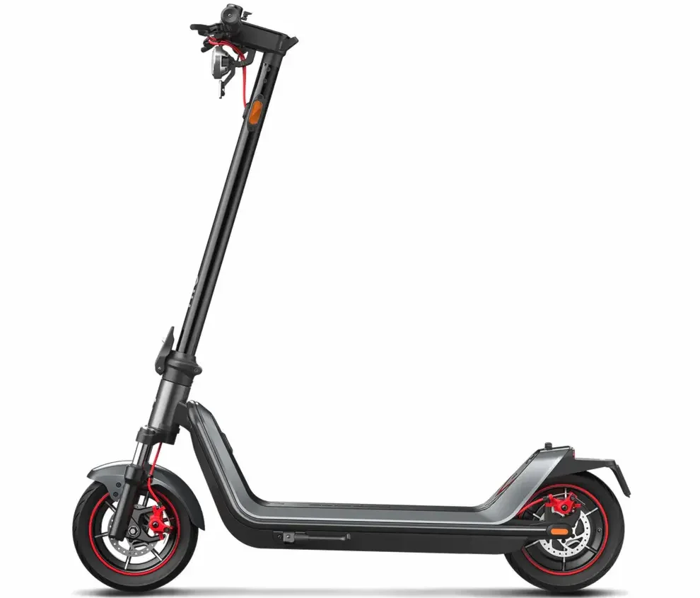 NIU KQi 300X electric scooter
