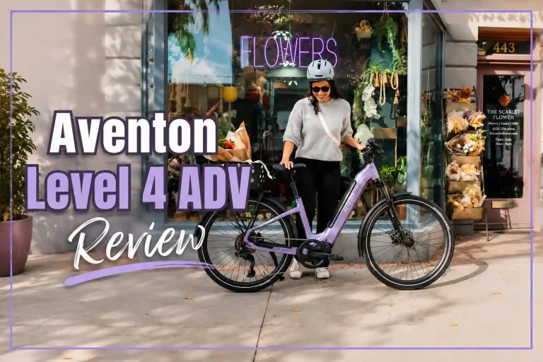 aventon level 4 adv
