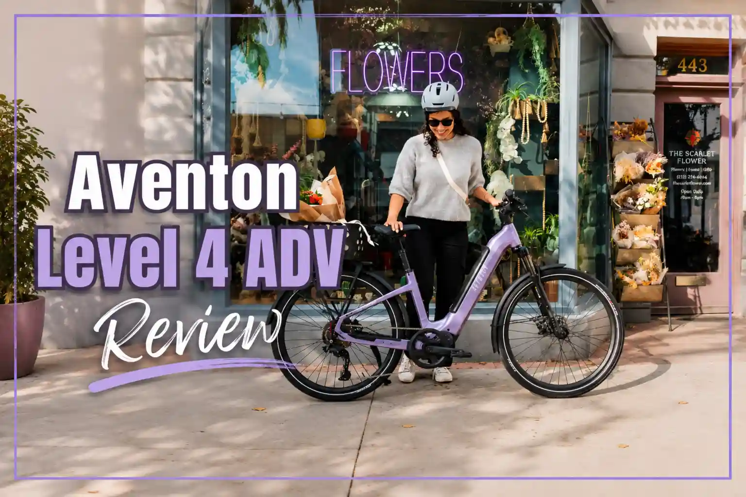 aventon level 4 adv