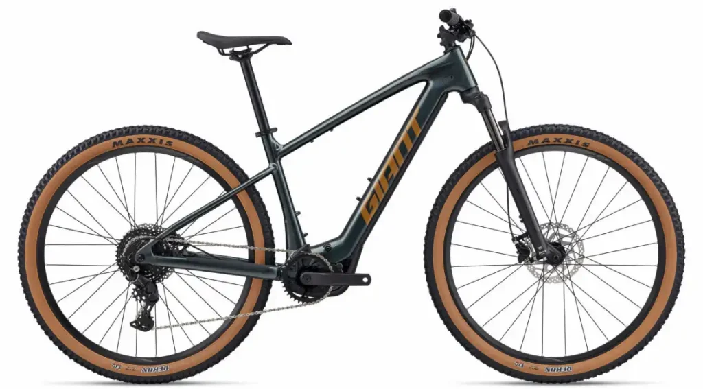 giant talon e+ ebike