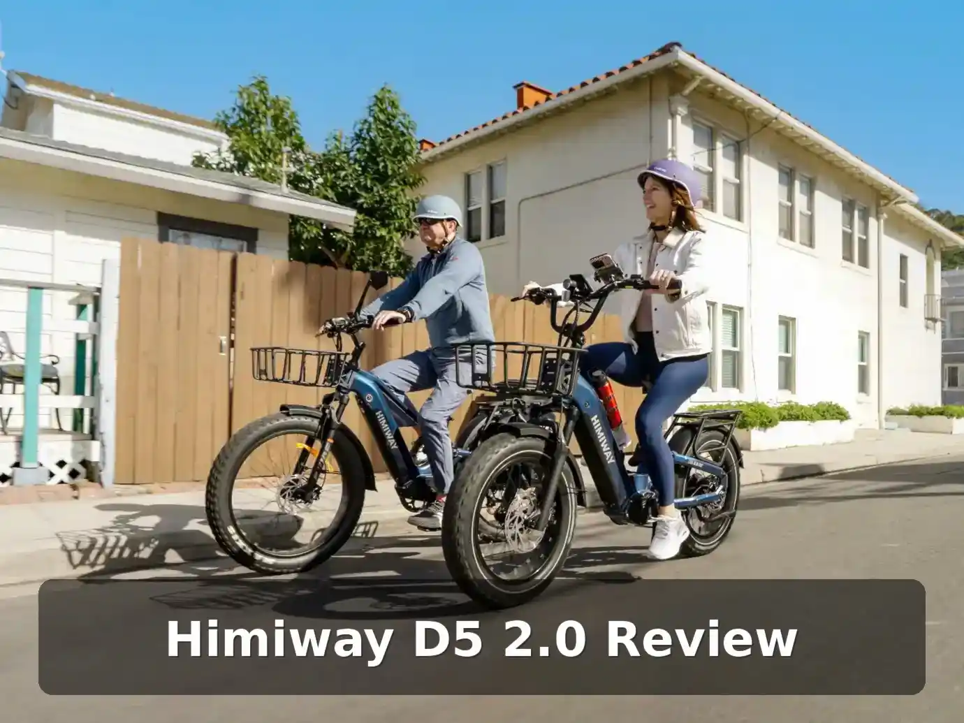 himiway d5 2.0