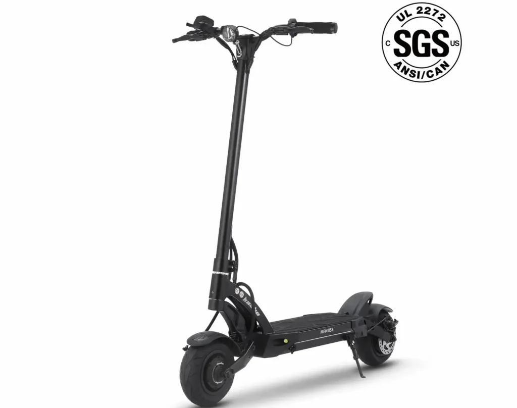 kaabo mantis 8