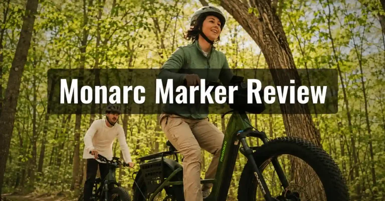 monarc marker