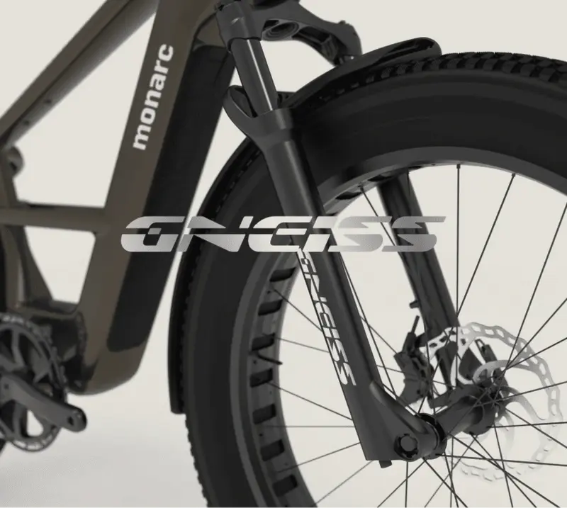 monarc marker fork