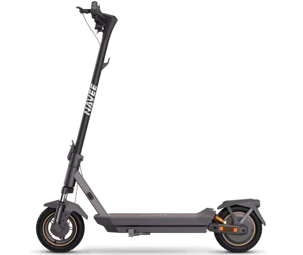 navee gt3 electric scooter