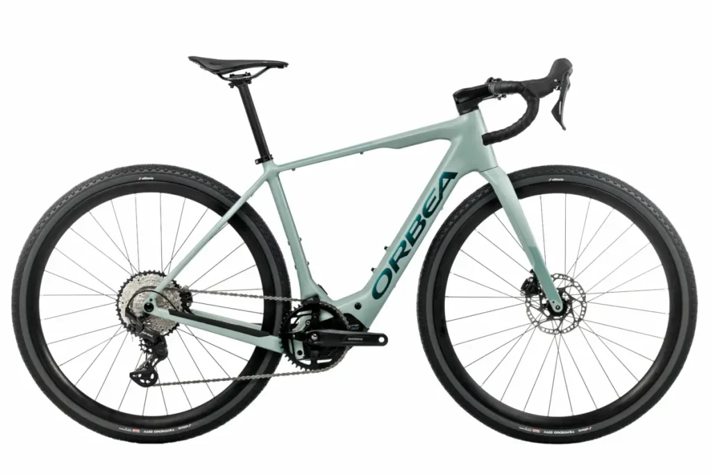 orbea denna h30 28 mph gravel ebike