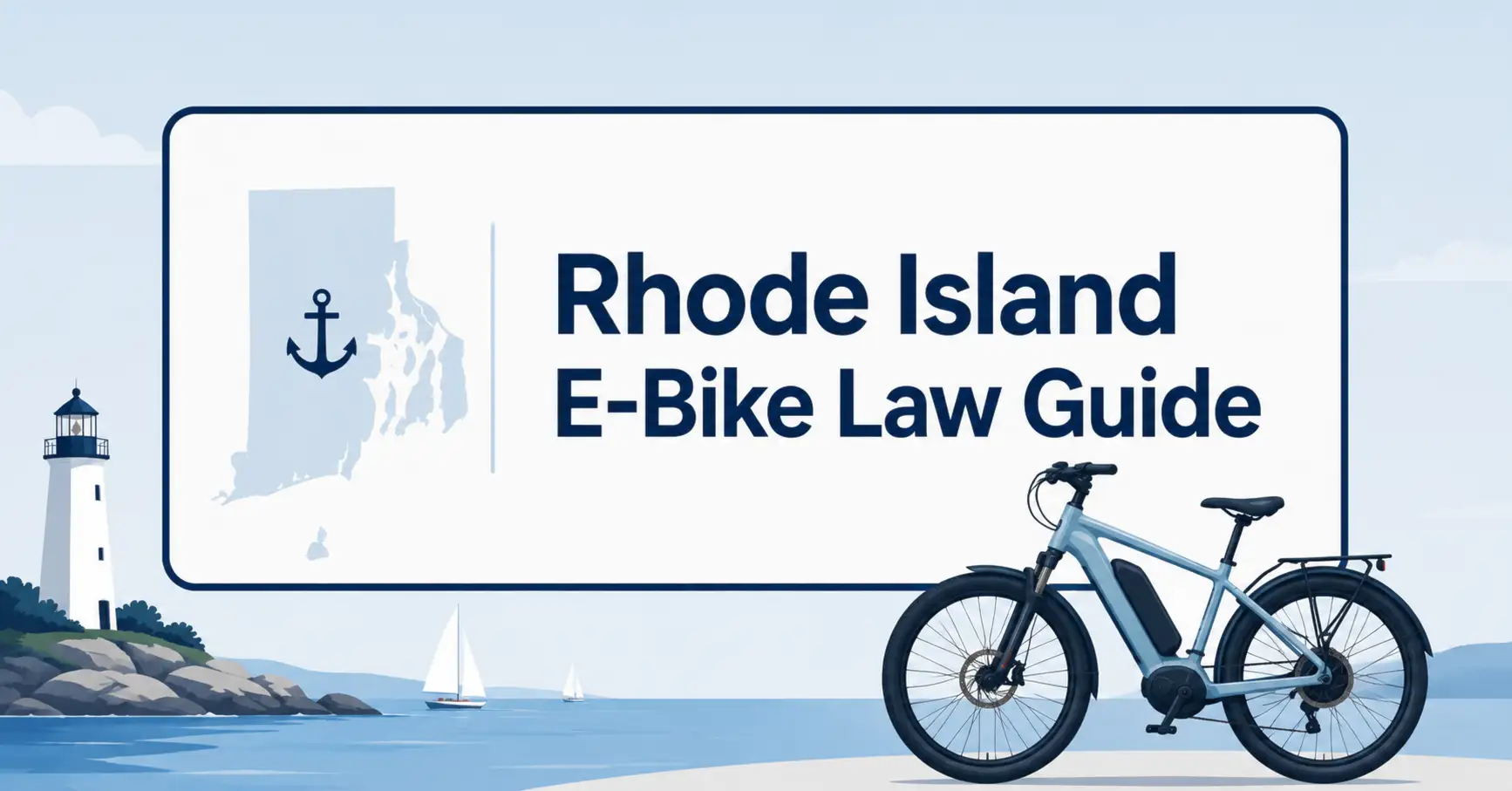 rhode island state law ebike guide