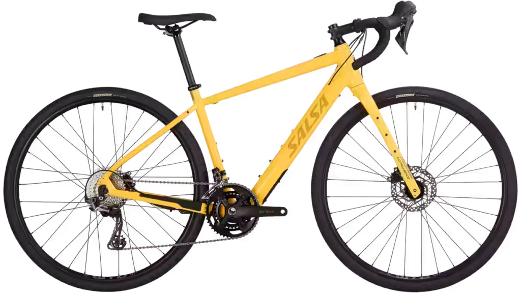 salsa confluence grx 600 2 x gravel ebike