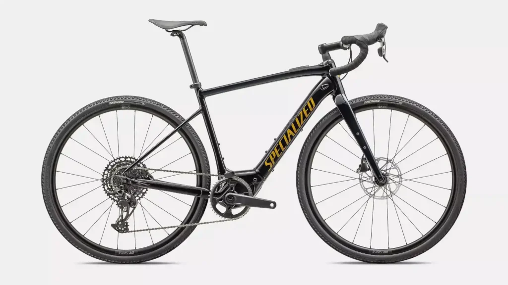 specialized turbo creo 2 comp e5 gravel ebike