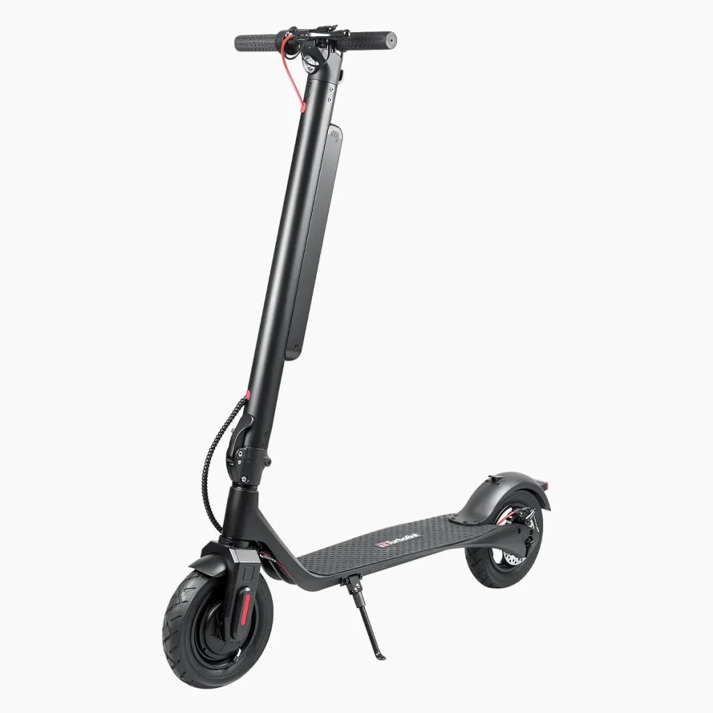 turboant x7 max folding scooter