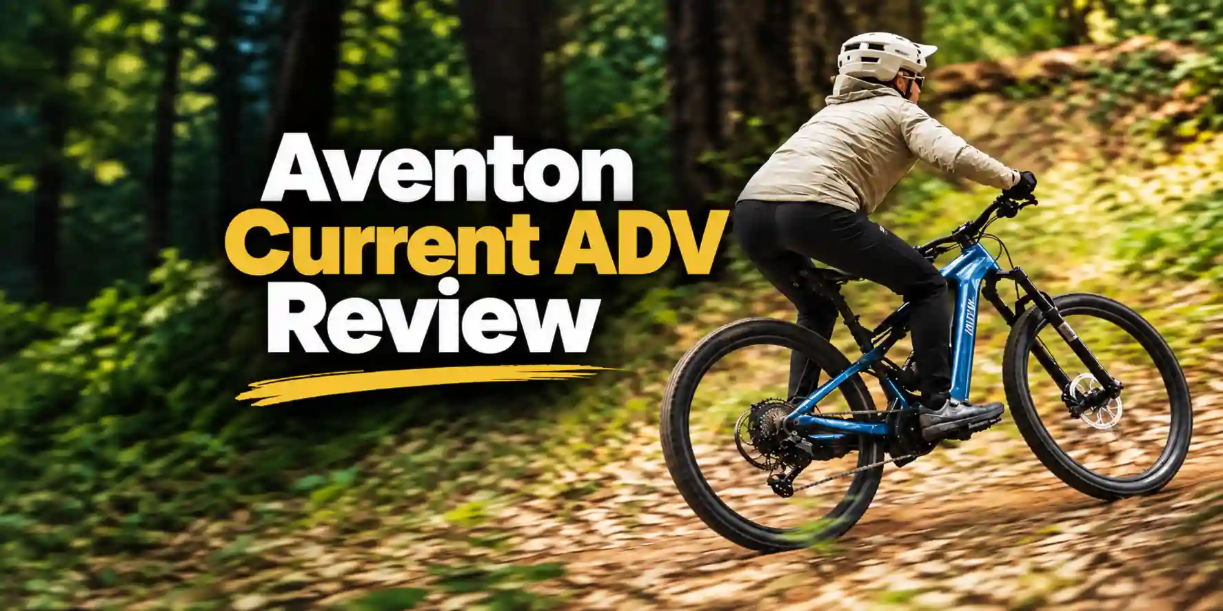 aventon current adv electrric mountain bike