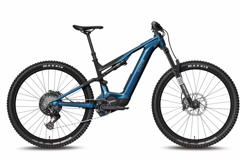 aventon current adv mountain ebike