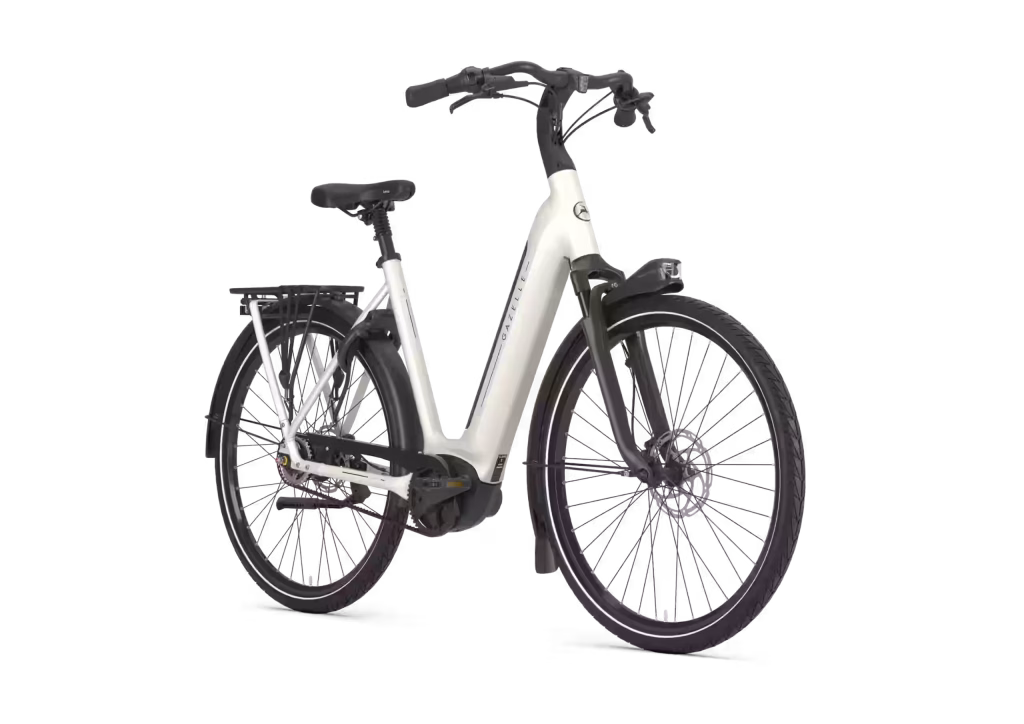 gazelle arroyo c5 elite