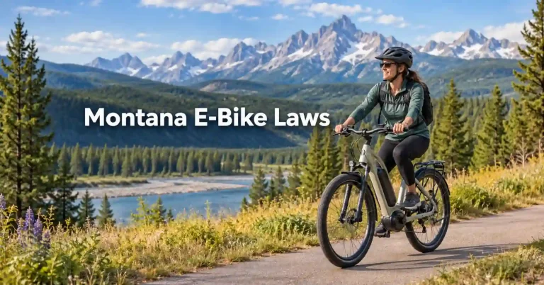montana state ebike law guide
