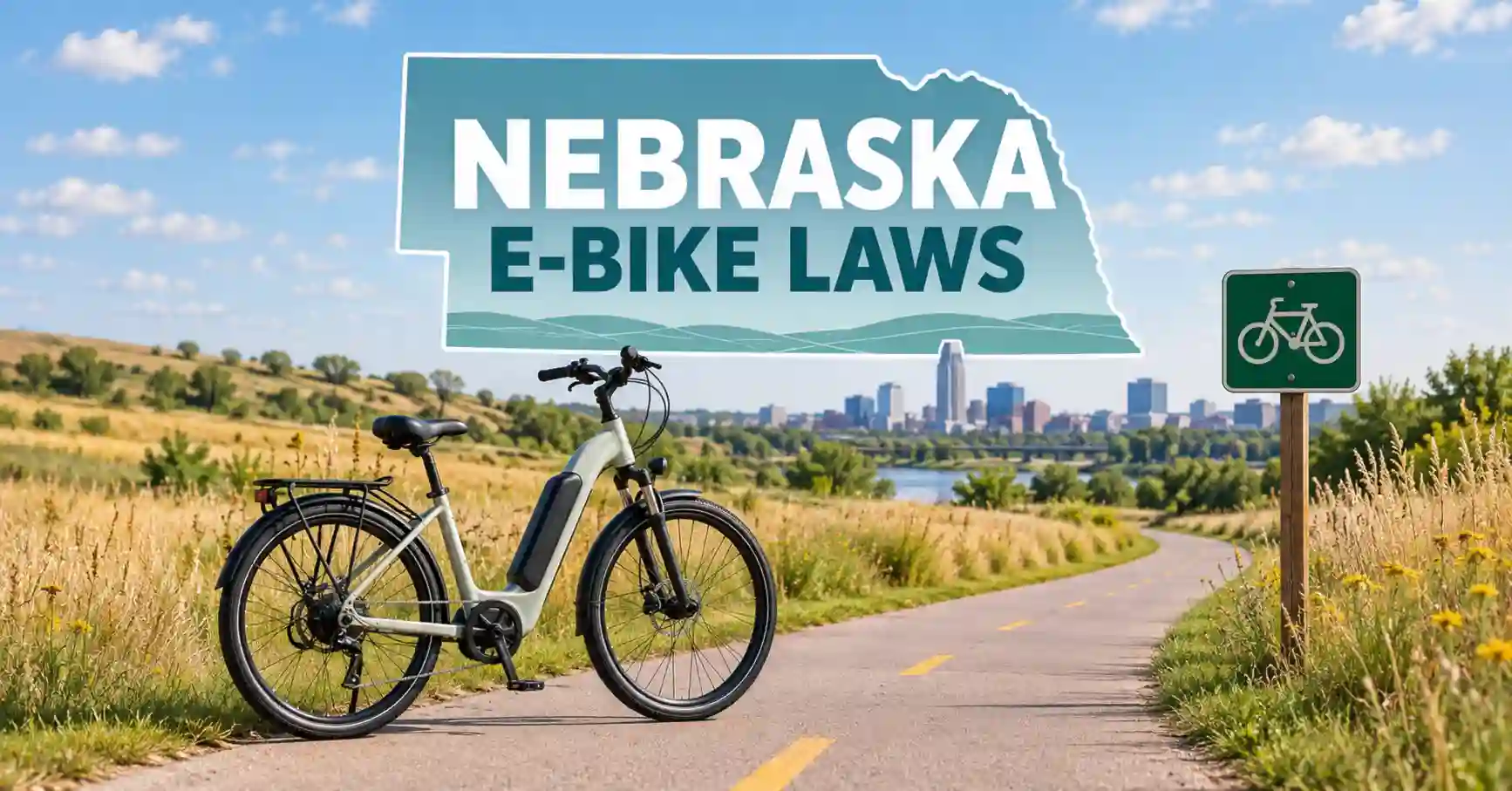 nebraska ebike state law guide