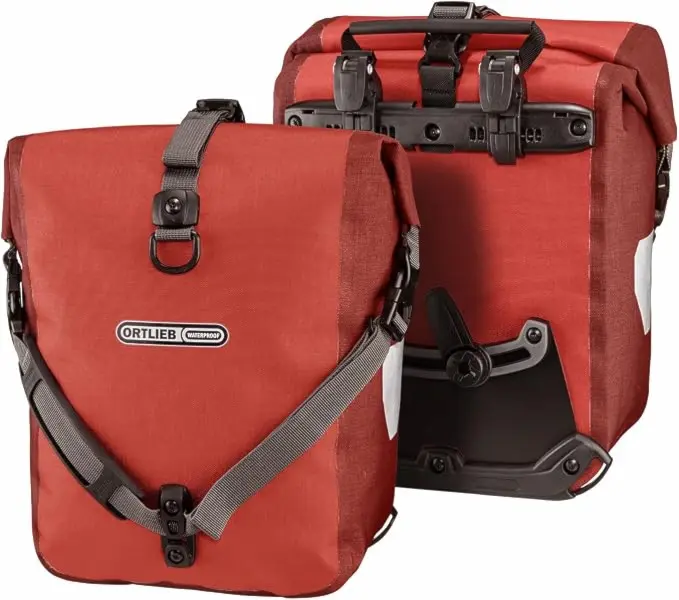 ortlieb sport roller plus bag