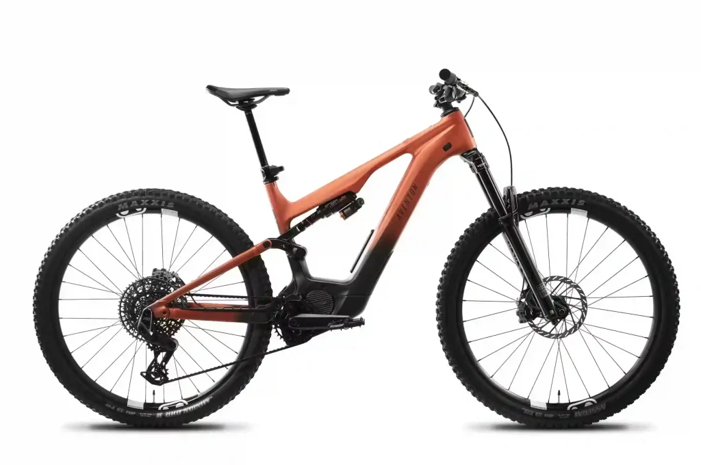 aventon current ltd