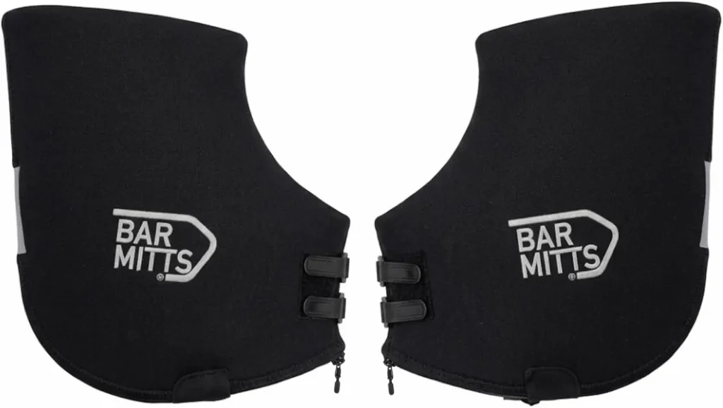 bar mitts handlebar mitts