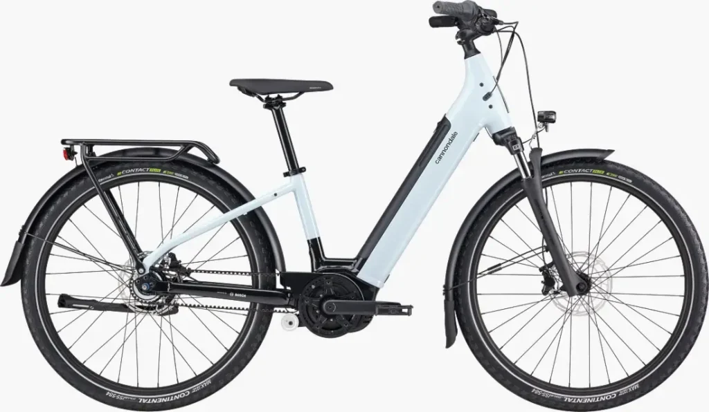 cannondale mavaro 3 low step through