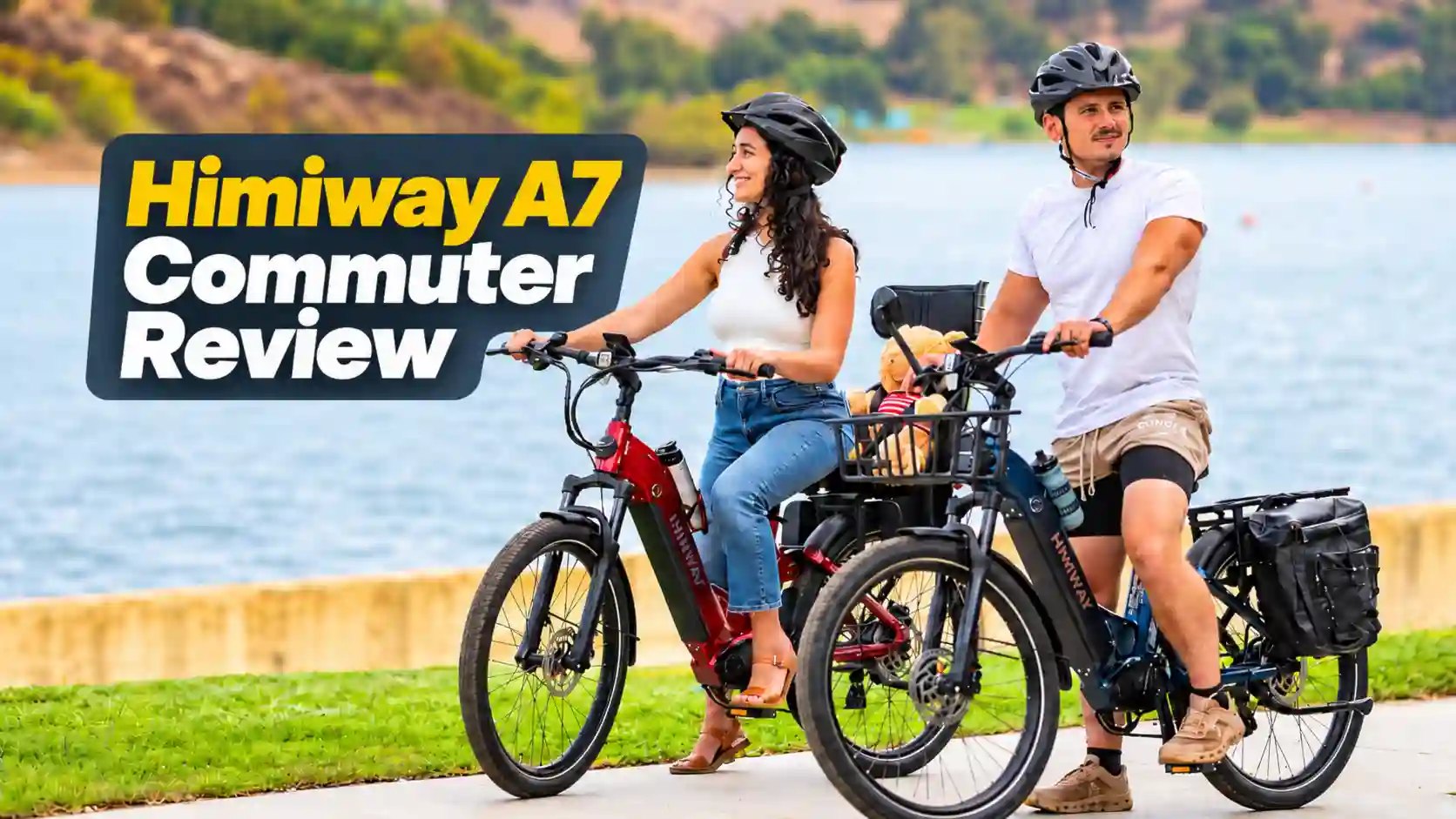 himiway a7 commuter