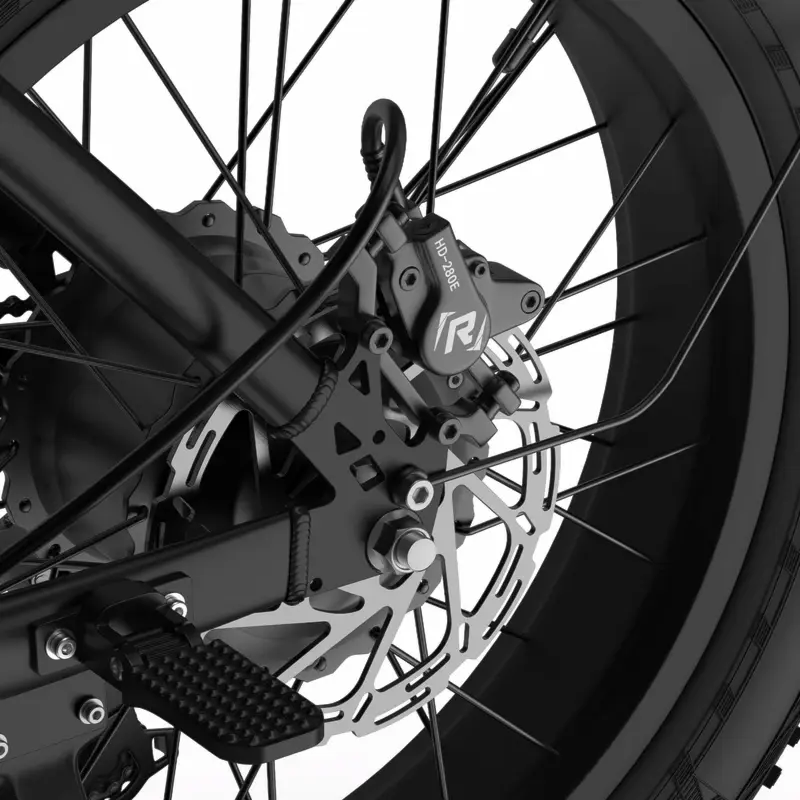 kingbull expedition brakes