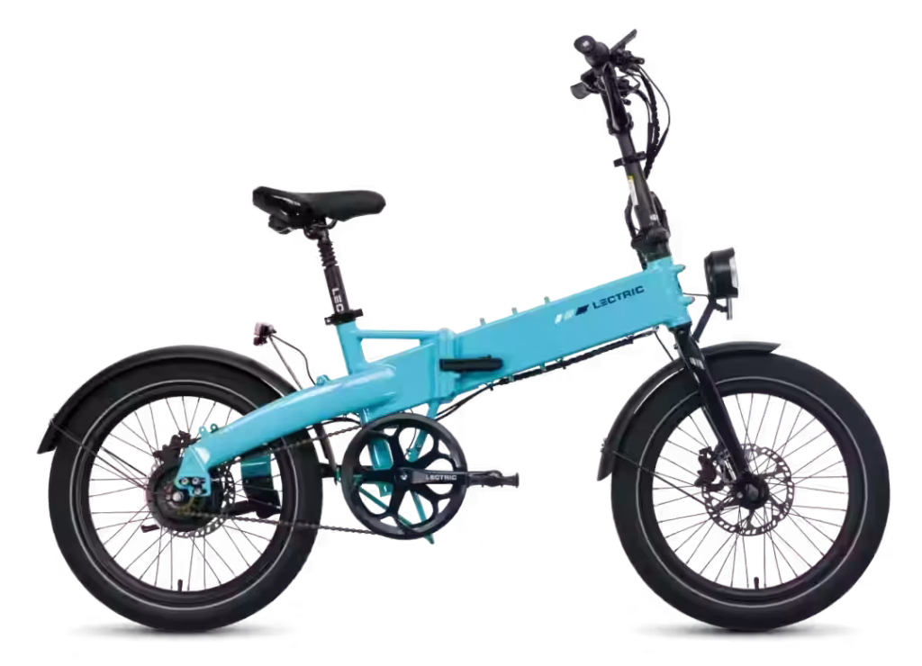 lectric xp lite 3